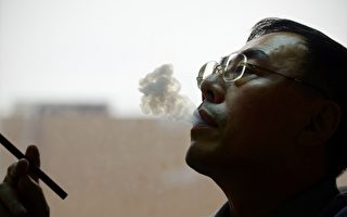 紐時：中國製電子菸 比真菸還毒