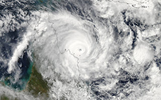 熱帶氣旋或提前到來 澳東北部洪水風險增加