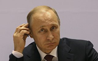 俄国危机恐扩大 普京周四谈话成焦点