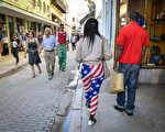 外媒聚焦：建交是否改變古巴 美政界爆激烈爭議
