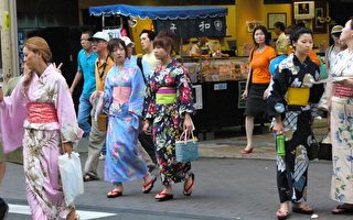日本过瘦女性比例高 政府劝注意健康
