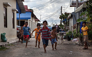 柬埔寨村庄上百人染爱滋病 疑针头感染