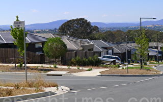 专家预测未来五年澳洲城乡房价增长各异
