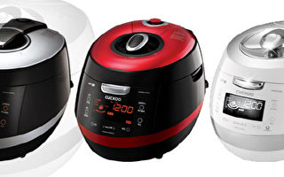 韓國人氣最高的家電品牌