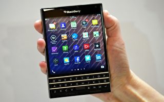 波音联手黑莓 开发“自毁手机”
