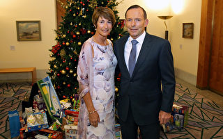 澳总理与反对党领袖圣诞前夕发表贺词