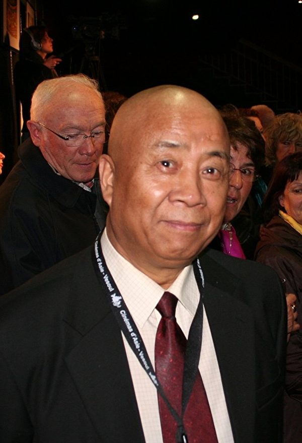 曾执导《老井》的中国第四代著名导演吴天明于3月4日辞世,享年74岁。(China Photos/Getty Images) 曾执导《老井》的中国第四代著名导演吴天明于3月4日辞世,享年74岁。(China Photos/Getty Images)