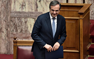 时代：希腊总统选举难产让欧洲人很紧张