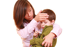 冬季流感高发 儿童照护八大要诀