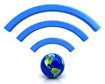 Wi-Fi無線頻譜面臨耗盡 未來網速或越來越慢