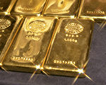 卢布危机下 俄国连九月增持黄金
