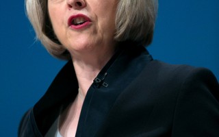 英内政大臣：英国近期挫败三次恐击