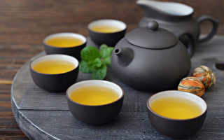 茶垢安全嗎  怎樣喝茶才健康