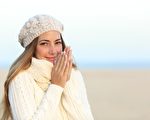 人饥己饥？ 研究：看别人发抖自己也会冷