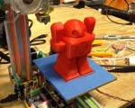 3D打印发烧友爱好者聚会