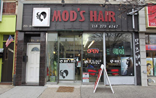 Mod's Hair发型屋