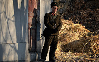 韓媒：一名朝鮮逃兵潛入中國槍殺4人