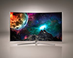三星今年智慧電視全用Tizen系統