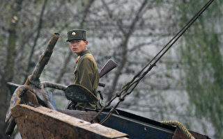 朝鲜人频繁越境抢劫杀人 大陆民众：政府失职