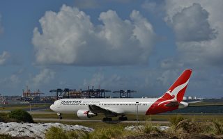 全球最安全航空公司評選 澳航蟬聯第一
