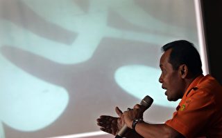 印尼官方：亞航黑匣子可能埋入海底泥沙
