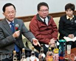 台立委：低价假酒恐掀食安危机