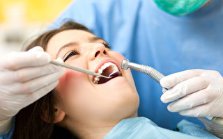 激光治療牙周病真人記（2）
