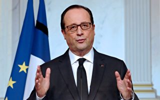 法國擊斃三名兇犯 總統：團結是最好武器