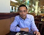 吴翔：“中国应该是没有共产党的”