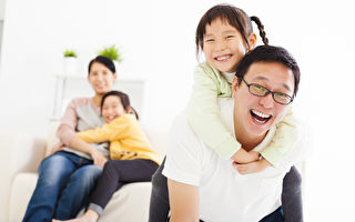 創造幸福家庭的十個要訣