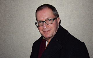 银行家九度观神韵：爱神韵的一切