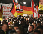 反伊斯兰游行延烧 Pegida让德国右转？