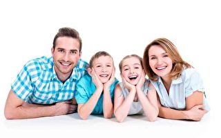 美智庫報告：家庭幸福有益於社會發展