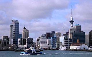 中國遊客新西蘭扮和尚乞討 或被取消簽證