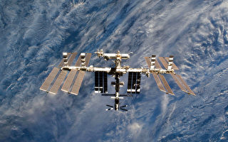乌龙 国际太空站有害物没外泄