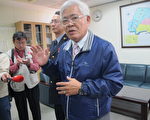雲林傾倒死禽案 李進勇呼籲中央支援人力