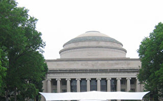 李德義1.18億美元贈母校 MIT校史最大筆捐款