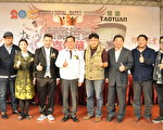 桃園國際街舞嘉年華將席捲桃園