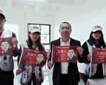 年轻人创意甄选 石晋方公仔小旗子出炉