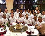 陈和皇勇闯达卡拉力赛  拼国民外交