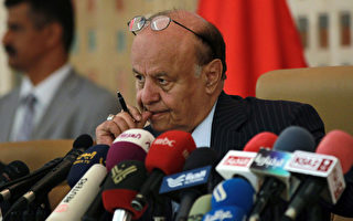 也門總統疑被軟禁 與叛軍達權力分享協議