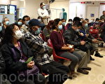 香港大爆发H3N2变种流感 将持续至中国新年
