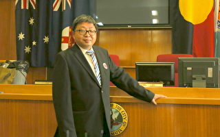 中共威脅不起作用 澳市議員選擇再看神韻
