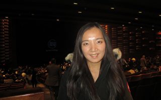 大陸移民：觀神韻如願以償