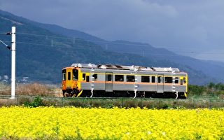 台铁推列车文创 打造铁道旅游发展