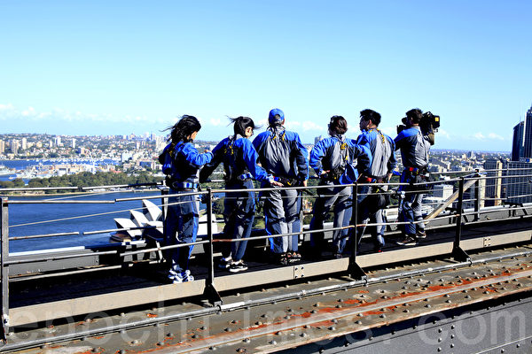 新州旅游业劳力短缺 政府鼓励高中生入行