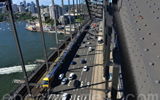 最新文件披露 悉尼海港大橋或實行雙向收費