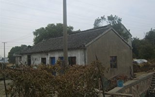 投書：江蘇蘇州吳江強拆房屋 毆打老人