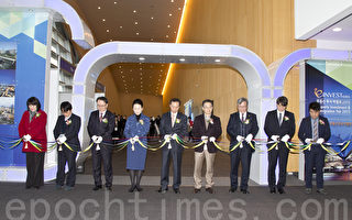韩国首届投资移民博览会吸引各地中国人