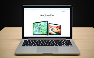 MacBook蝶式键盘存缺陷 苹果面临集体诉讼